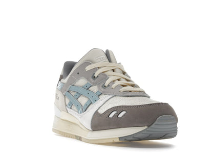 ASICS Gel-Lyte III Kith South Korea