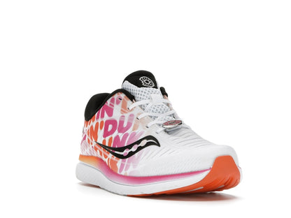 Saucony Kinvara 10 Dunkin (GS)