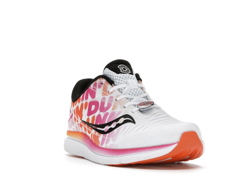 Saucony Kinvara 10 Dunkin (GS)