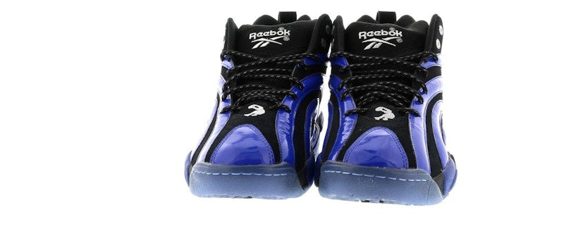 Reebok Shaqnosis Orlando Magic (NE-YO Charity Auction)