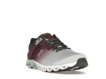 On Running Cloudflow 3.0 Mulberry Mineral Grey (Women's)