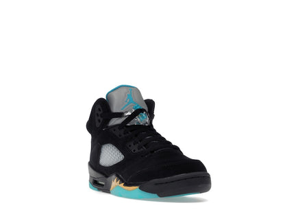 Jordan 5 Retro Aqua (GS)