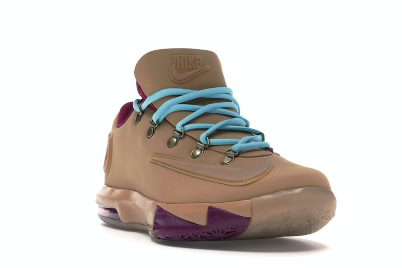 Nike KD 6 EXT Gum