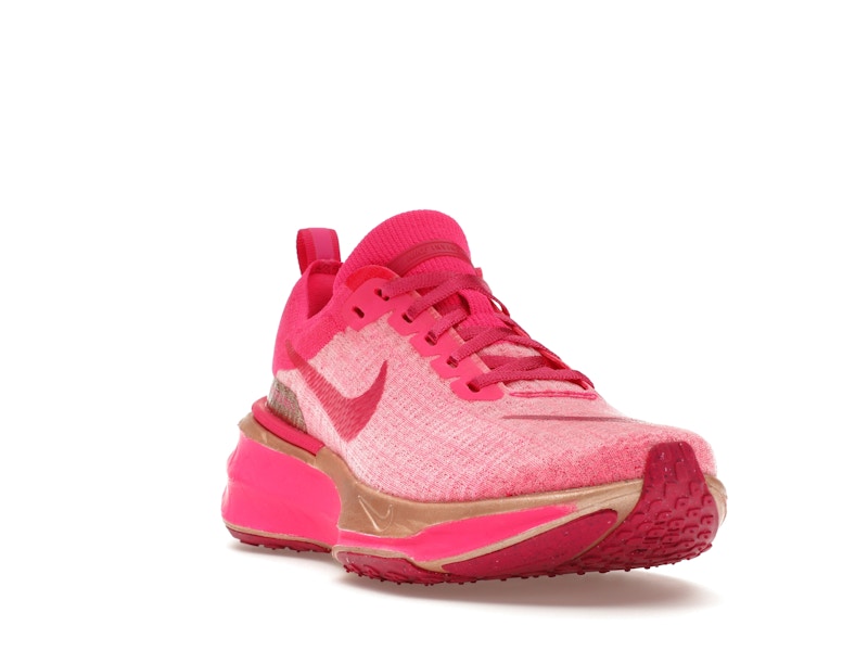 Nike ZoomX Invincible Run 3 Fierce Pink (Women's)