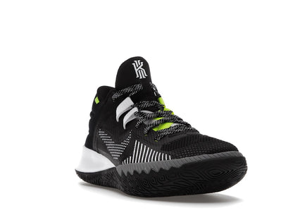 Nike Kyrie Flytrap V Black Cool Grey Volt