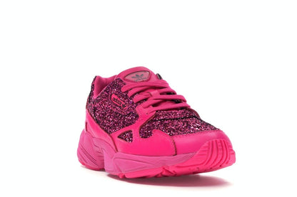 adidas Falcon Shock Pink (Women's)