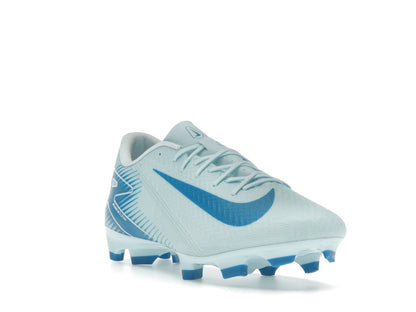 Nike Mercurial Vapor 16 Academy MG Glacier Blue Blue Orbit