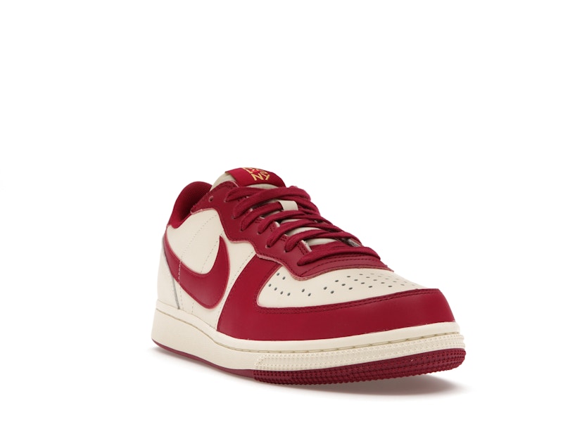 Nike Terminator Low NY vs. NY