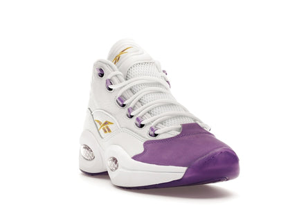 Reebok Question Mid Free Agency