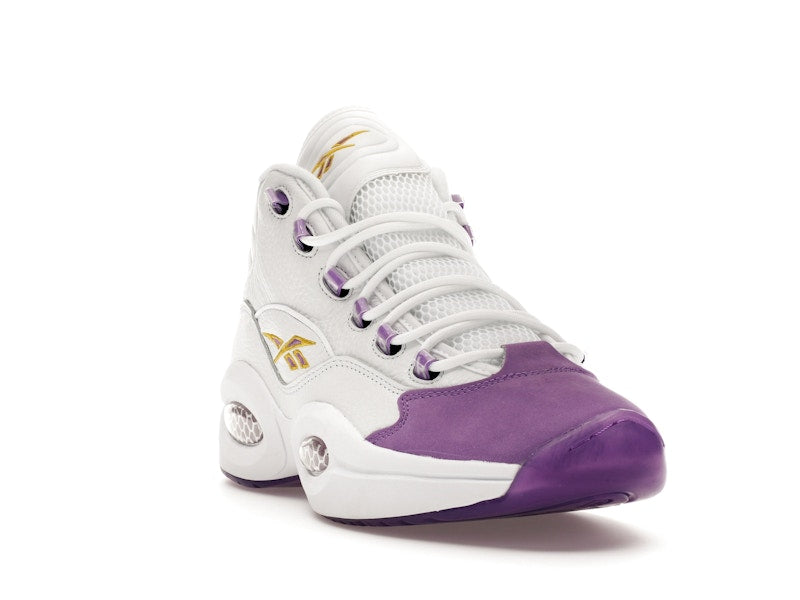 Reebok Question Mid Free Agency