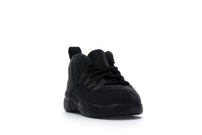 Jordan 12 Retro Winter Black (TD)