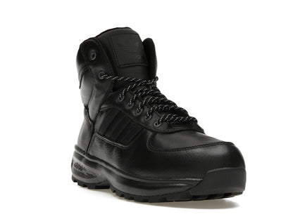 adidas Chasker Boot Triple Black