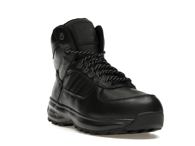 adidas Chasker Boot Triple Black