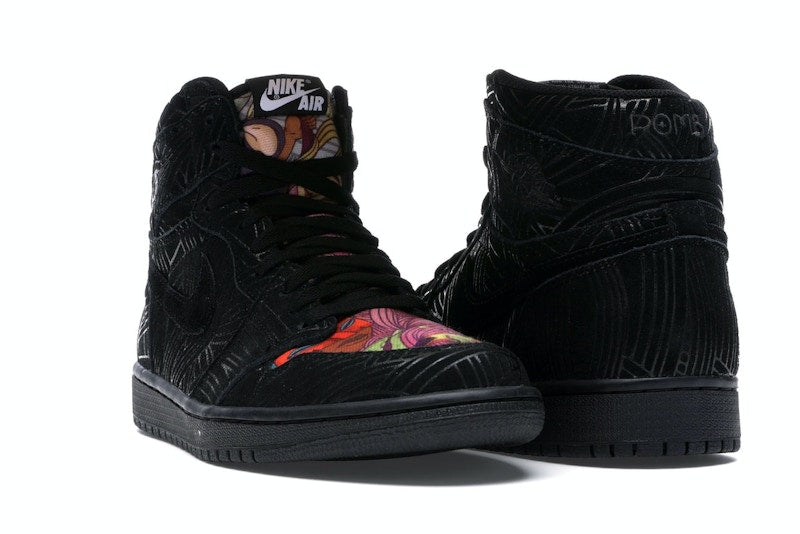 Jordan 1 Retro High Los Primeros