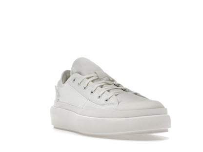 adidas Y-3 Ajatu Court Low Core White Core White Black