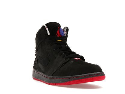 Jordan 1 Retro 93 Playoffs