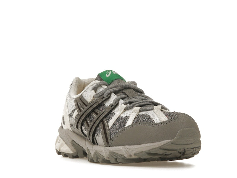 ASICS Gel-Sonoma 15-50 Oyster Grey Cream