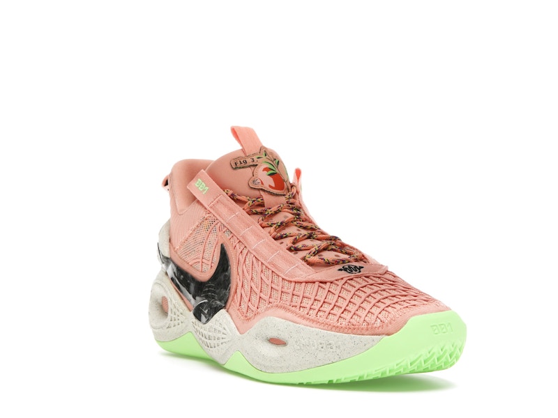 Nike Cosmic Unity Apricot Agate