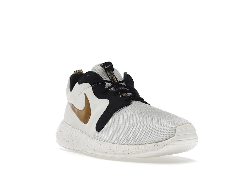 Nike Roshe Run Gold Trophy