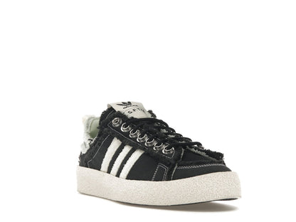adidas Campus 80s Song for the Mute Black