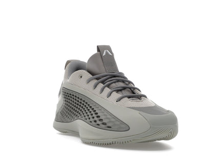 adidas AE 1 Low Metallic Grey
