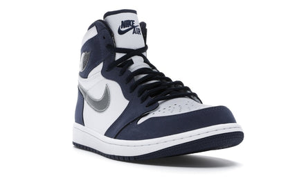 Jordan 1 Retro High CO.JP Midnight Navy (2020)