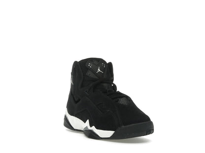 Jordan True Flight Black Phantom (GS)