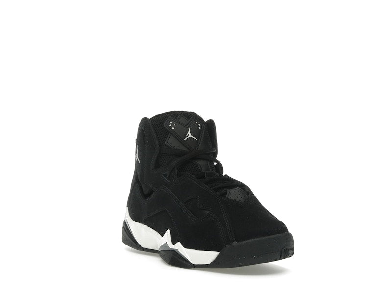 Jordan True Flight Black Phantom (GS)