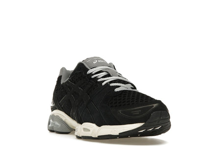 ASICS Gel-Nimbus 9 ENNOY Black