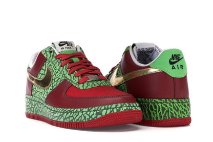 Nike Air Force 1 Low Questlove