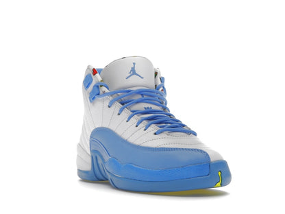 Jordan 12 Retro Emoji (GS)