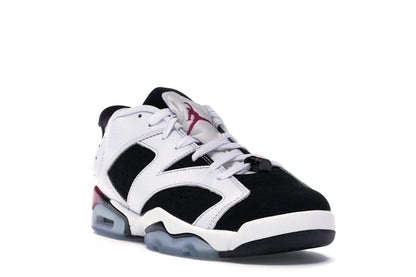 Jordan 6 Retro Low Fuchsia Flash (GS)