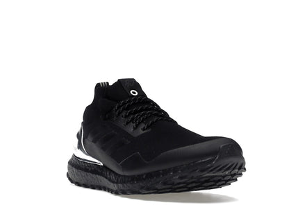 adidas Ultra Boost Mid Kith x nonnative Friends and Family