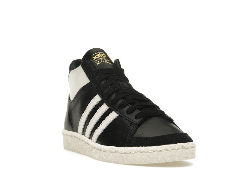 adidas Jabbar OG Hi Core Black Off White