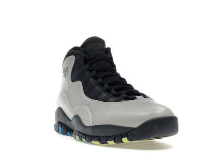 Jordan 10 Retro Rio