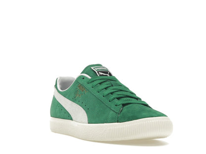 Puma Clyde OG Burdent Green