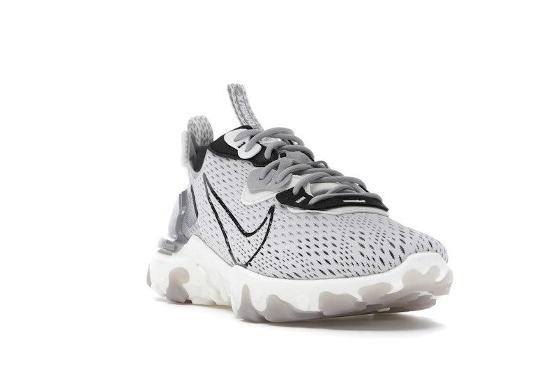Nike React Vision Vast Grey