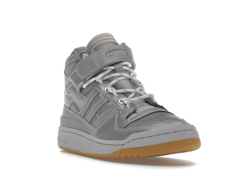 adidas Forum Mid Ivy Park Icy Park Silver