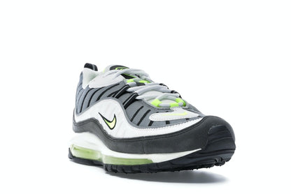 Nike Air Max 98 Cool Grey Volt