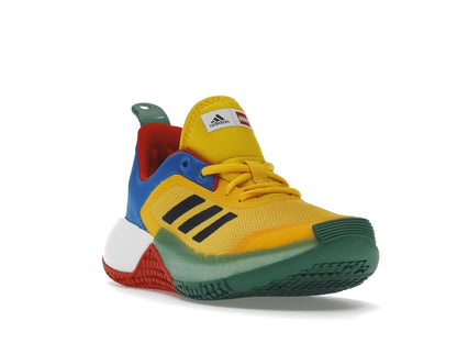 adidas Sport Shoe LEGO Yellow (GS)