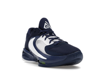 Nike Zoom Freak 4 TB Midnight Navy