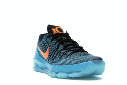 Nike KD 8 OKC
