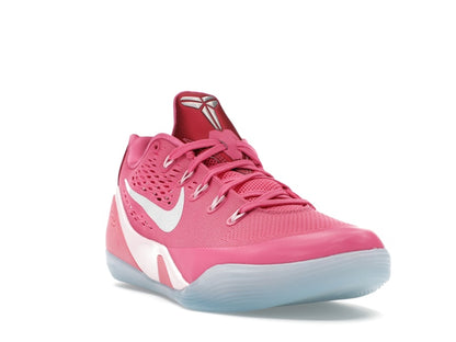 Nike Kobe 9 EM Low Protro Kay Yow Think Pink