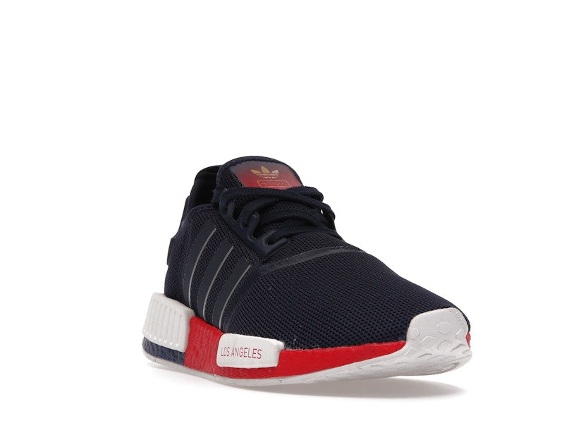 adidas NMD R1 United By Sneakers Los Angeles