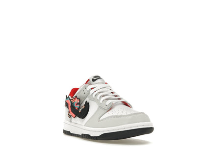 Nike Dunk Low Year Of The Dragon (GS)