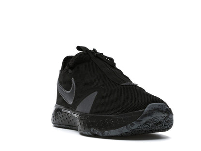Nike PG 4 Triple Black
