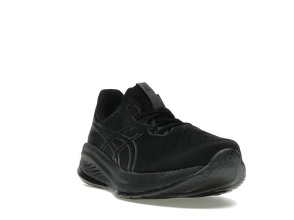 ASICS Gel-Cumulus 26 Black Black