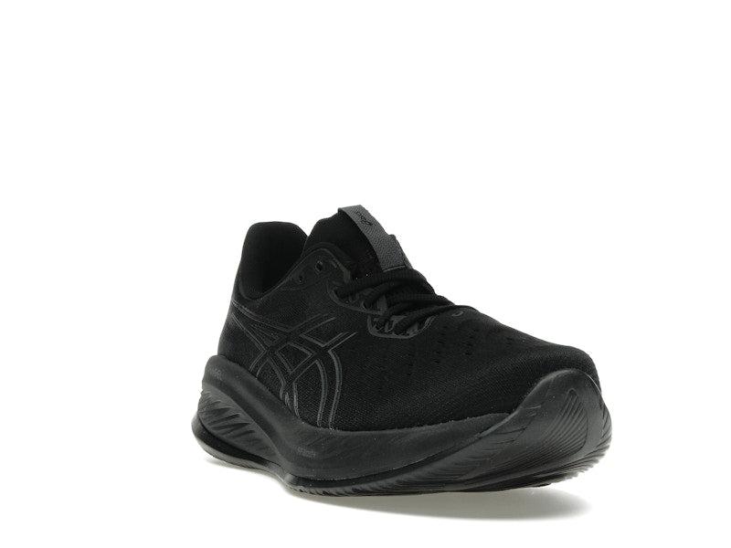 ASICS Gel-Cumulus 26 Black Black