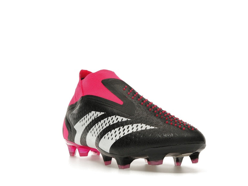 adidas Predator Accuracy+ FG Own Your Football Pack