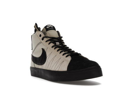 Nike SB Zoom Blazer Mid PRM Acclimate Rattan Black